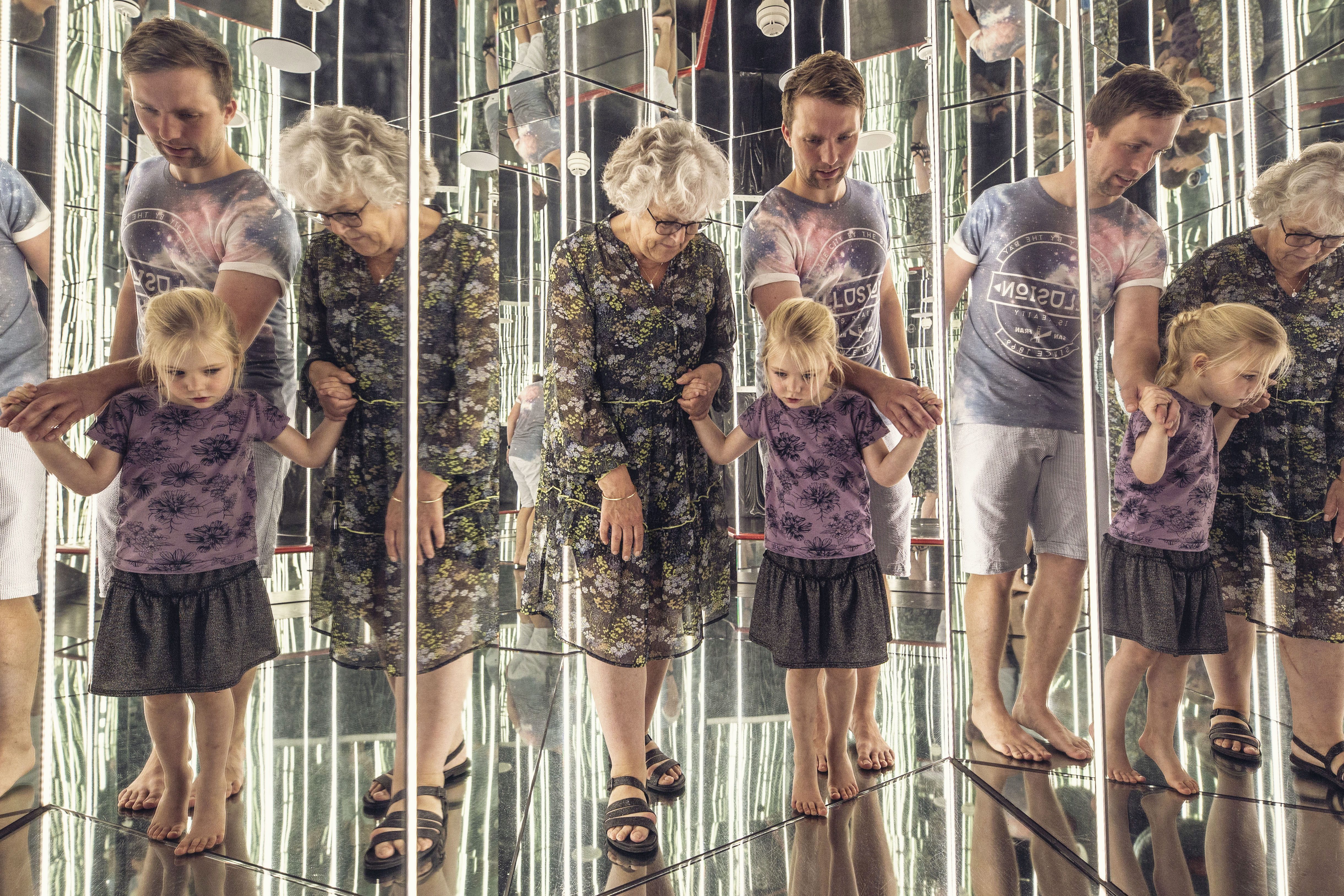 Gode medlemsrabatter - Experimentarium