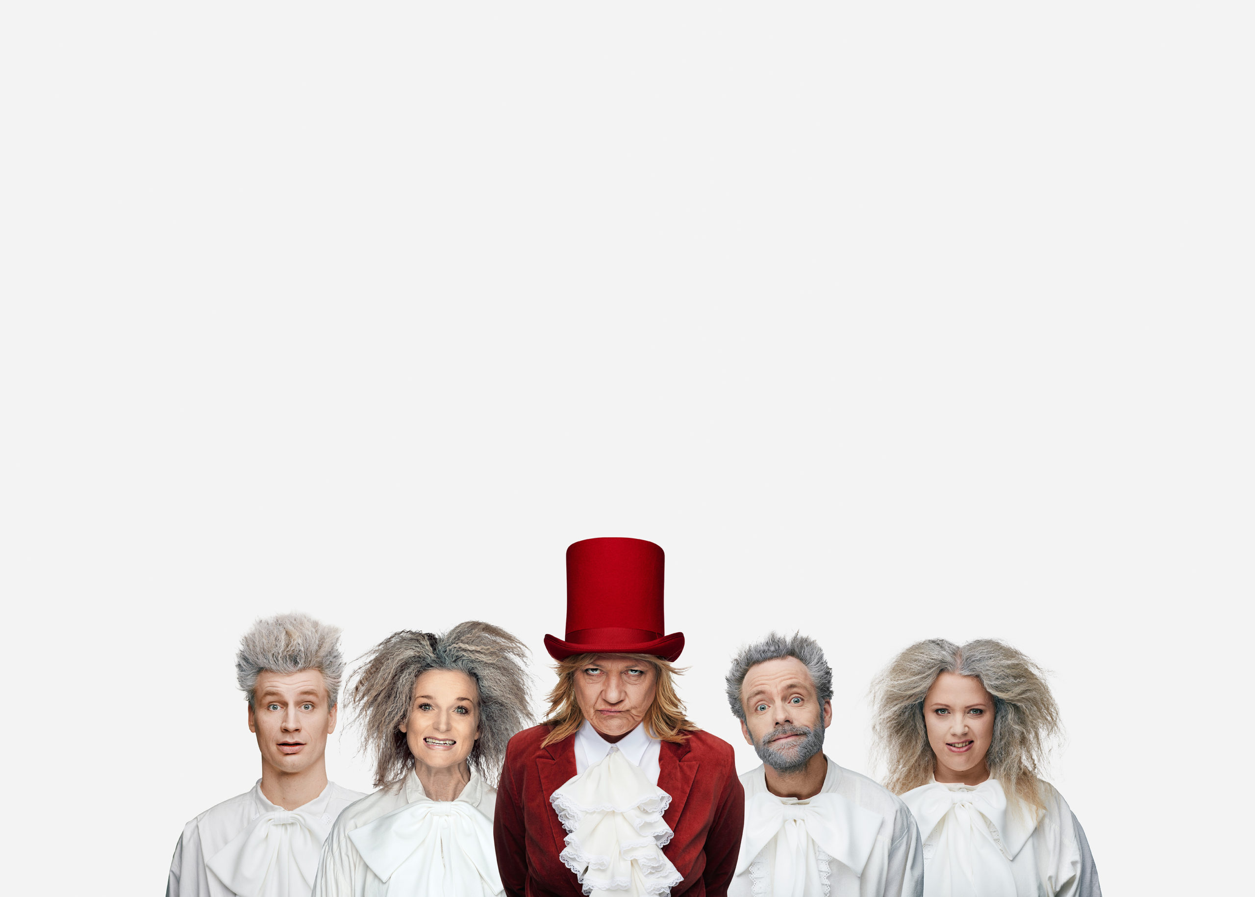 Gode medlemsrabatter - Nørrebro Teater