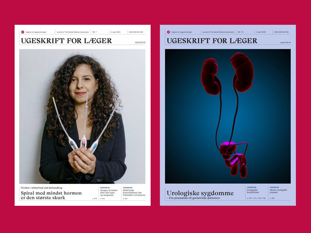 Ugeskrift for Læger