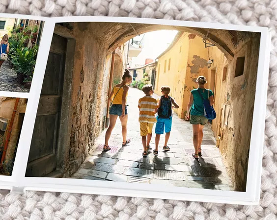 Cewedk - fotobøger m.m.