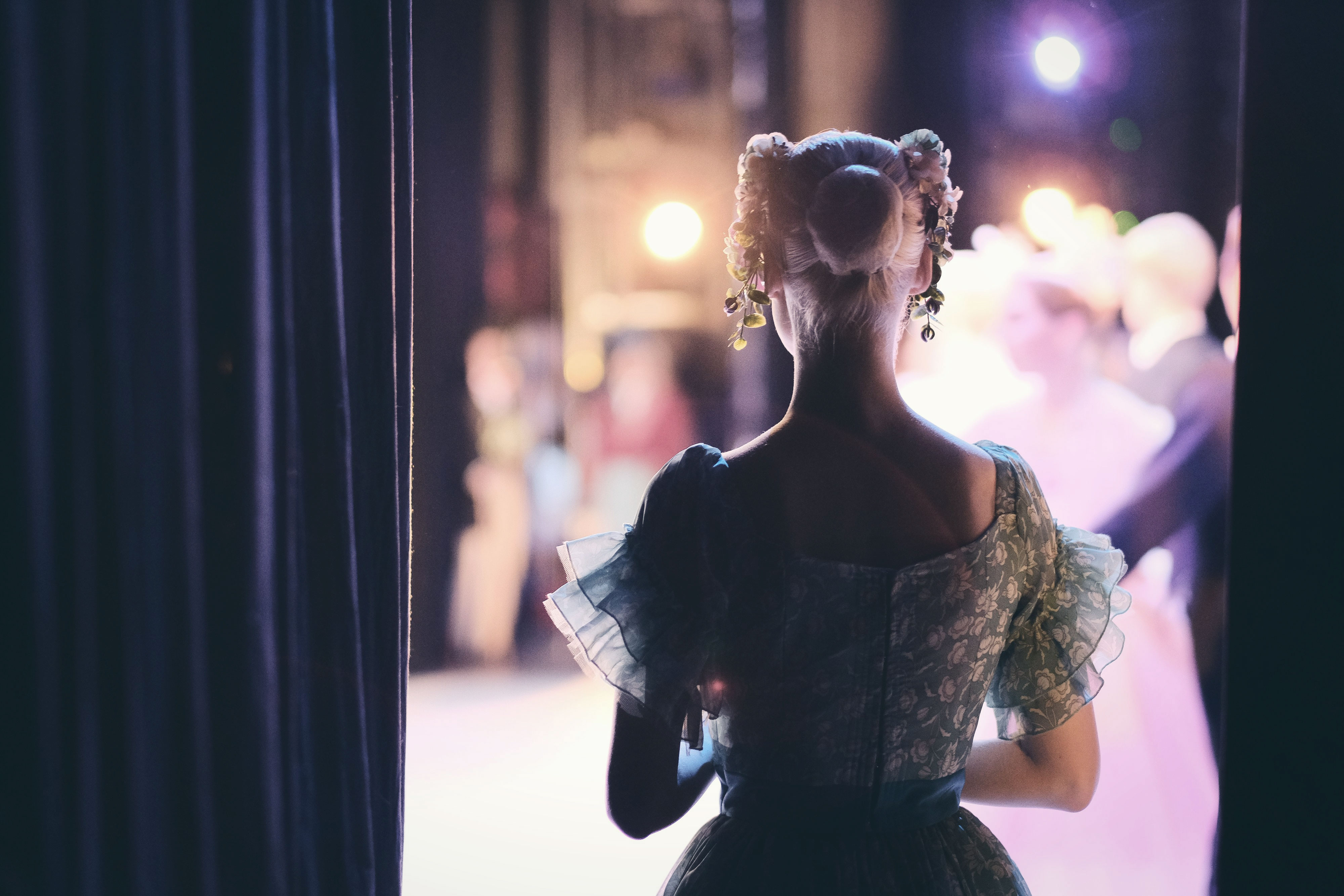 Rabat på koncerter, forestillinger & forlystelse